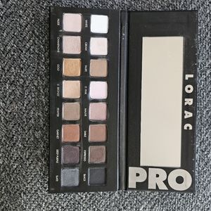 Eyeshadow Pallette